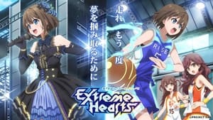 Extreme Hearts kép