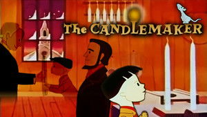 The Candlemaker háttérkép