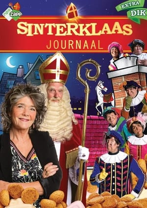 Sinterklaasjournaal poszter