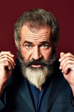 Mel Gibson profil kép