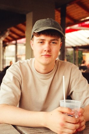 Waldo Craven