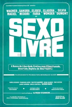 Sexo Livre