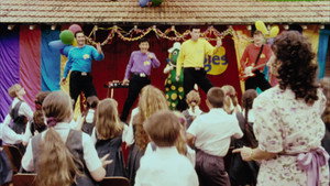 The Wiggles Movie háttérkép