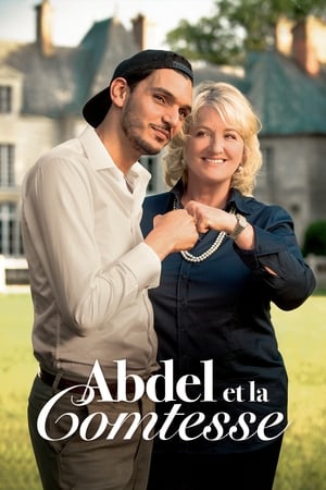 Abdel et la Comtesse poszter