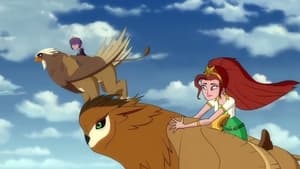 Mysticons 2. évad Ep.13 13. epizód