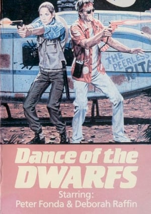 Dance of the Dwarfs poszter