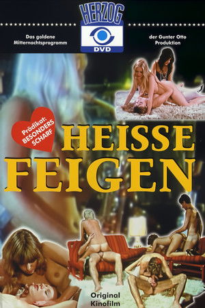Heisse Feigen poszter