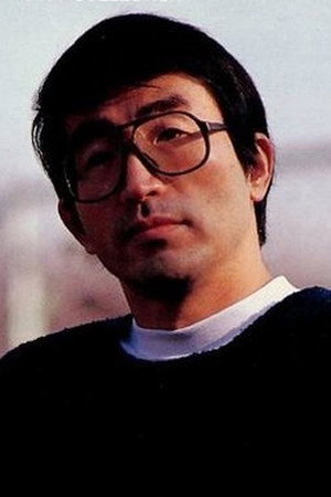 Ichiro Araki profil kép