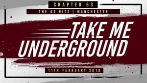 PROGRESS Chapter 63: Take Me Underground háttérkép