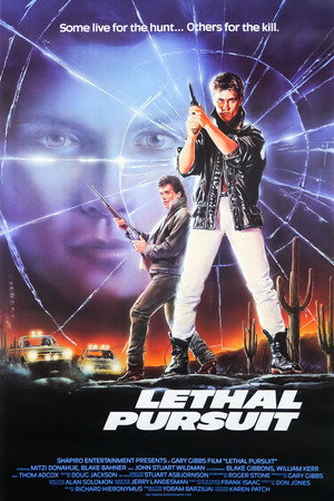 Lethal Pursuit poszter
