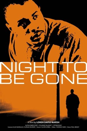 Night to be Gone poszter