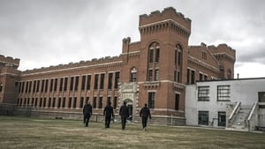 Ghost Adventures Season 11 Ep.2 2. epizód