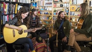 NPR Tiny Desk Concerts 7. évad Ep.23 23. epizód