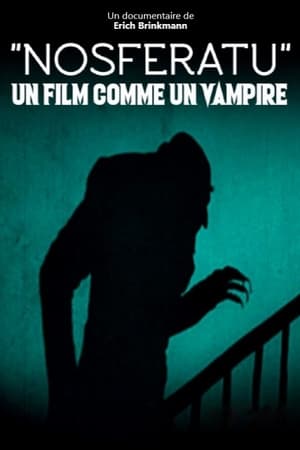 Nosferatu – Ein Film wie ein Vampir poszter