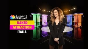 Naked Attraction Italia kép