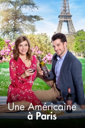 Paris, Wine & Romance poszter