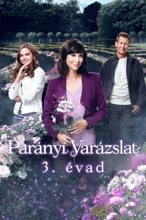 Parányi varázslat