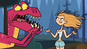 Total Drama Island 1. évad Ep.5 5. epizód