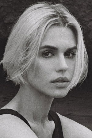 Ana Bergman profil kép