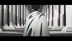 Solo Leveling kép