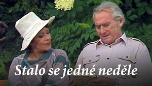 Stalo se jedné neděle háttérkép