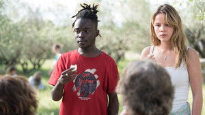 Marche à l'ombre háttérkép