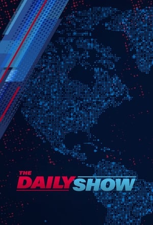 The Daily Show poszter