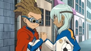 Inazuma Eleven 1. évad Ep.90 90. epizód