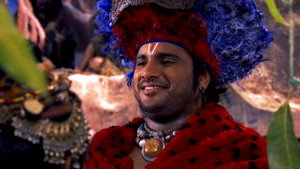Mahabharat 9. évad Ep.6 6. epizód