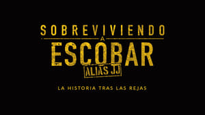 Surviving Escobar - Alias JJ kép