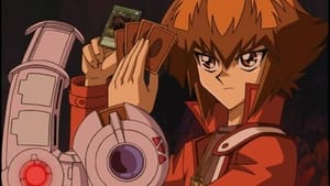 Yu-Gi-Oh! GX Season 1 Ep.30 30. epizód