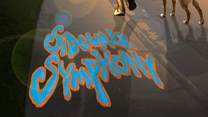 Sidewalk Symphony háttérkép