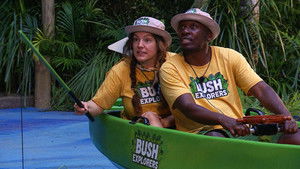 I'm a Celebrity...Get Me Out of Here! 25. évad Ep.6 6. epizód