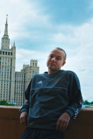 Inside Gosha Rubchinskiy’s Post-Soviet Generation poszter
