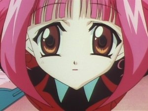 セラフィムコール Season 1 Ep.2 2. epizód