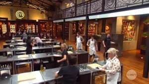 MasterChef Australia 5. évad Ep.35 35. epizód