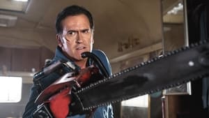 Ash vs Evil Dead kép