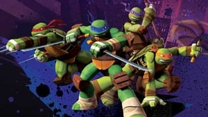 Teenage Mutant Ninja Turtles: Rise of the Turtles háttérkép