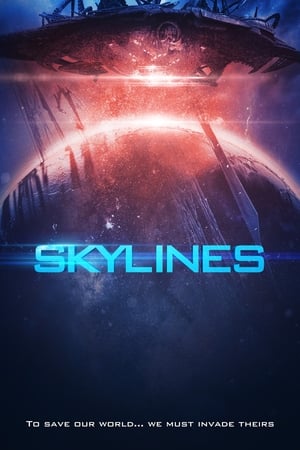 Skylines poszter