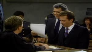 Night Court Season 6 Ep.18 18. epizód