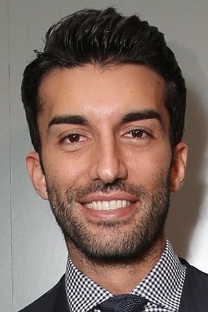 Justin Baldoni profil kép