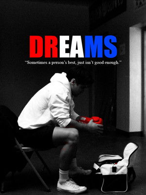 DREAMS poszter