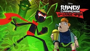Randy Cunningham, kilencedikes Ninja kép