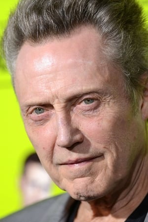 Christopher Walken profil kép