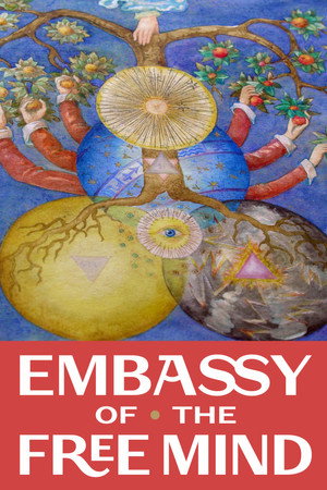 Embassy of the Free Mind poszter