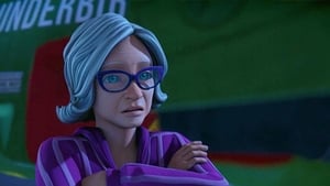 Thunderbirds Are Go! Season 1 Ep.6 6. epizód