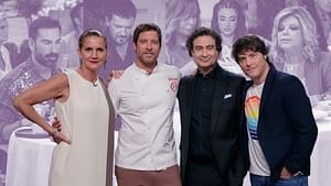 MasterChef Celebrity 8. évad Ep.9 9. epizód