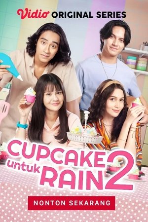 Cupcake Untuk Rain