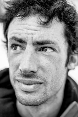 Kilian Jornet profil kép