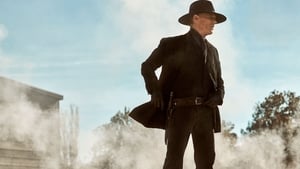 Westworld kép